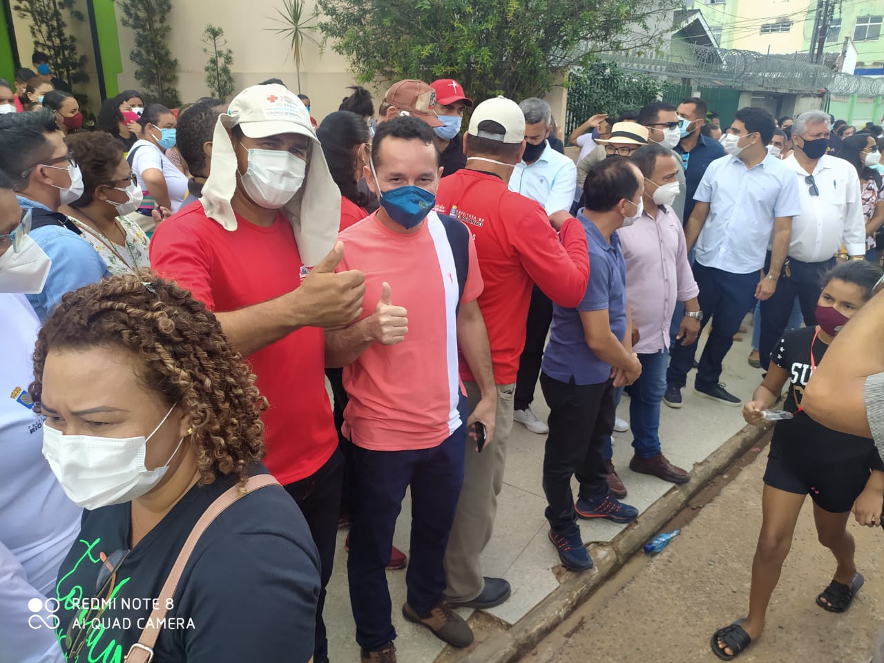 Após parecer de Adailton Cruz, Câmara aprova PL que fixa piso salarial para ACE e ACS
