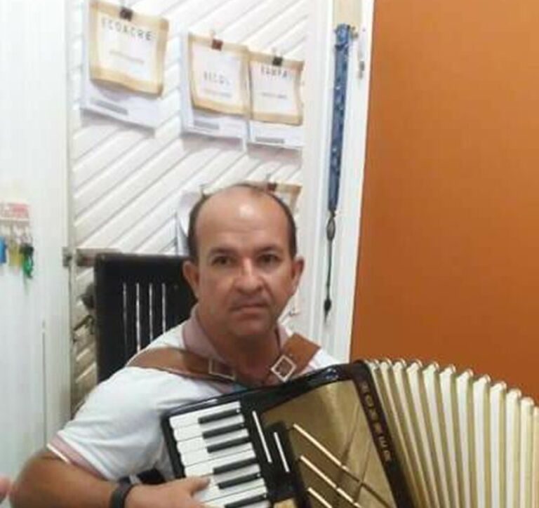 Morre o farmacêutico mais conhecido de Feijó, José Taveira, vítima de acidente trágico na BR-364