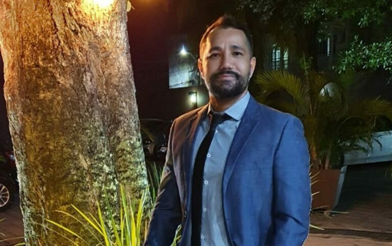 Após anos de estudo, acreano de Feijó volta para sua cidade como delegado de polícia