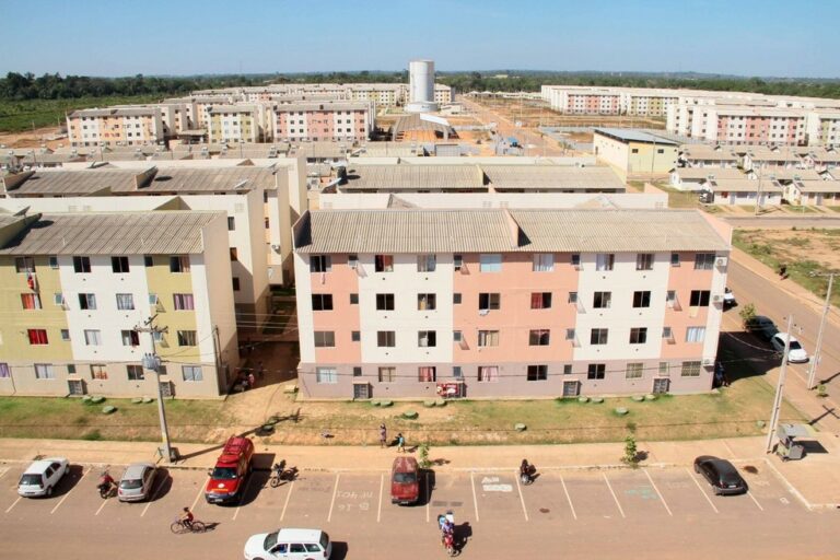 Operação prende cinco suspeitos de assassinatos em Porto Velho