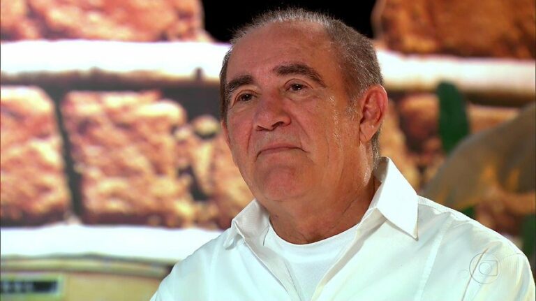 Banco culpa Renato Aragão após desvio de R$ 3 milhões