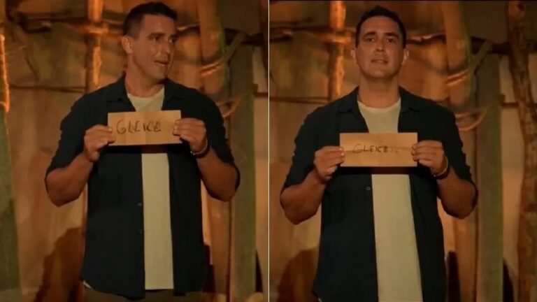 No Limite: Participantes erram nome de Gleici e viram piada