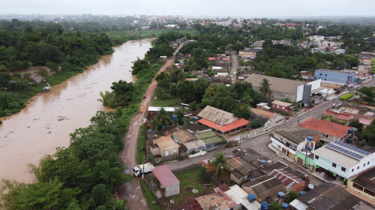Limite com 2 países, Assis Brasil completa 45 anos nesta sexta-feira