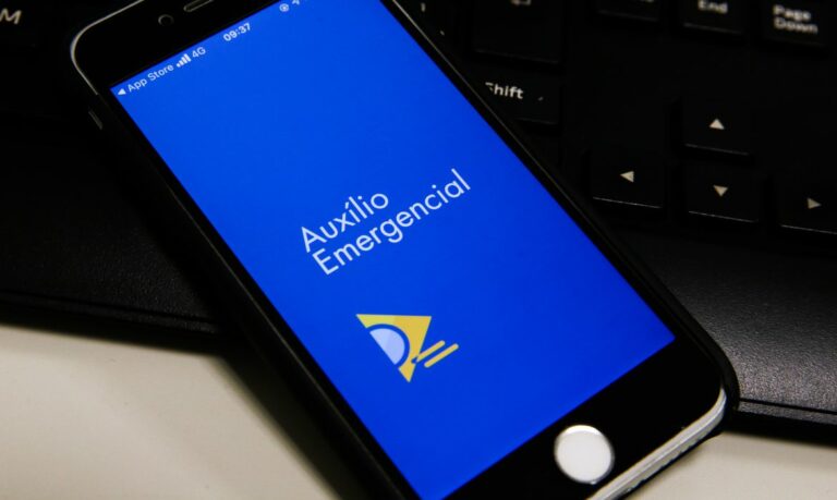 Caixa paga nesta terça auxílio emergencial a nascidos em março