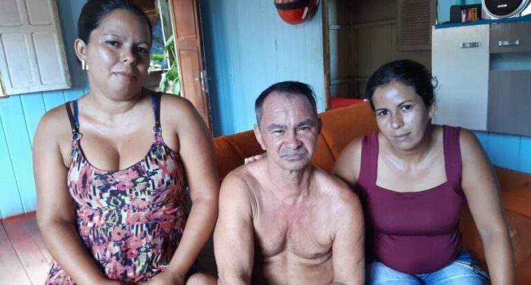 Sofrência: após ser deixado pela ex, acreano grava vídeo chorando em busca de novo amor