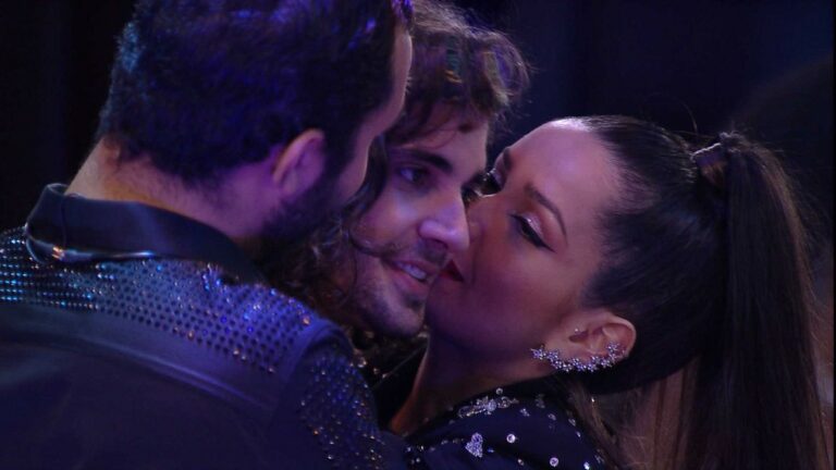 Fiuk admite ciúme de Juliette com Luan Santana e sister brinca: ‘Ali é platônico, aqui é real’