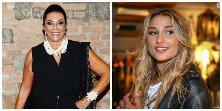 Após avó dizer que não sente falta dela em sua vida, Sasha manda tirá-la do casamento