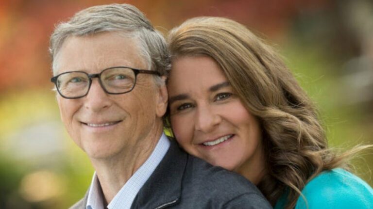Saiba como será a divisão de bens de Bill e Melinda Gates após divórcio