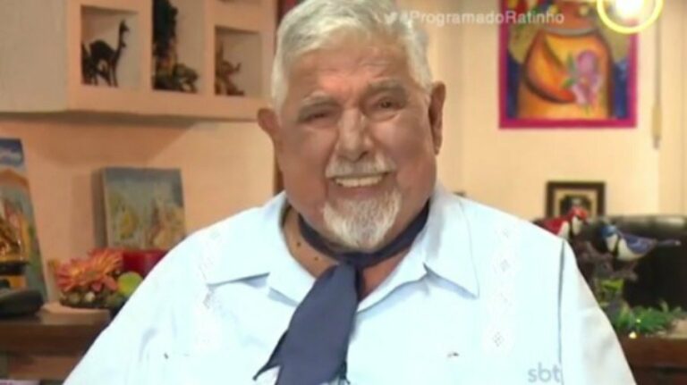 “Chaves”: Tragédia fez com que ator de Professor Girafales morresse na miséria