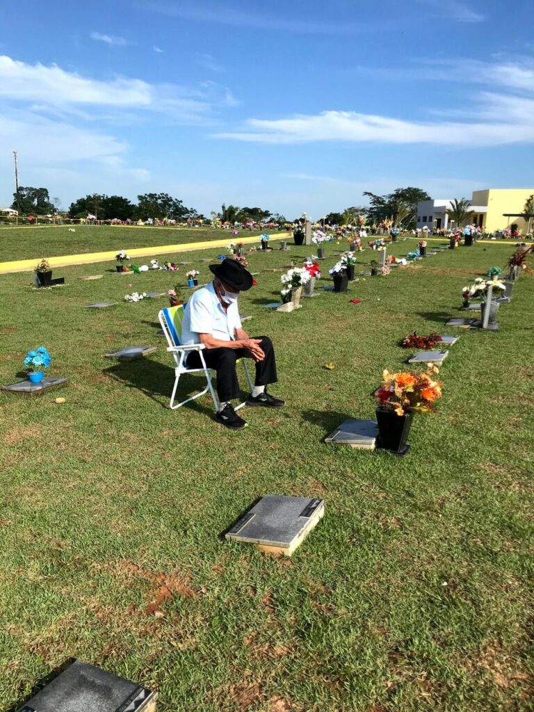 Em uma semana, número de novas mortes por Covid-19 cresce 90% no Acre