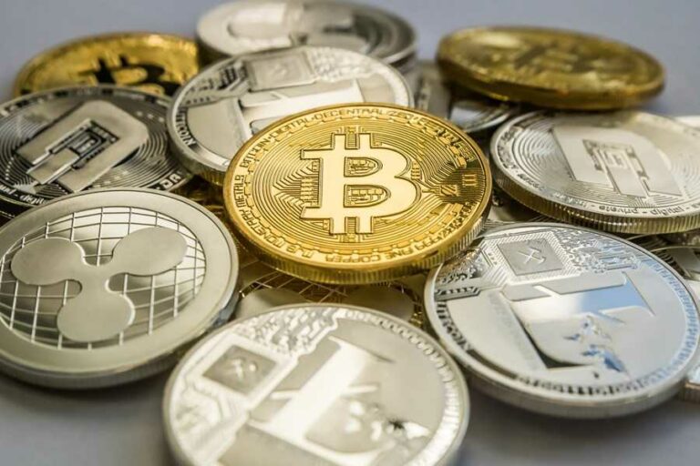 Vendendo cripto da forma certa para lucrar