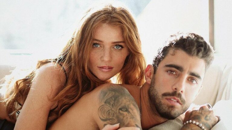 Pedro Scooby exibe a mulher completamente nua tomando banho em viagem; veja