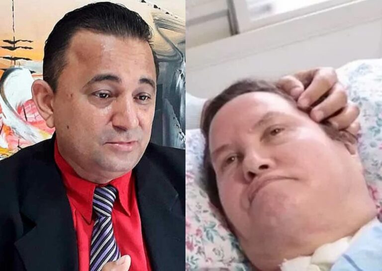 Vereador diz que Deus lhe revelou em oração a morte de Beth Bocalom