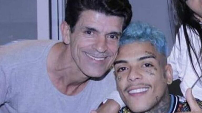 “Ninguém fez nada para evitar essa fatalidade”, diz pai de MC Kevin