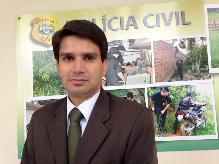 Após investigação aberta no TCE, Emylson diz que não cometeu irregularidades