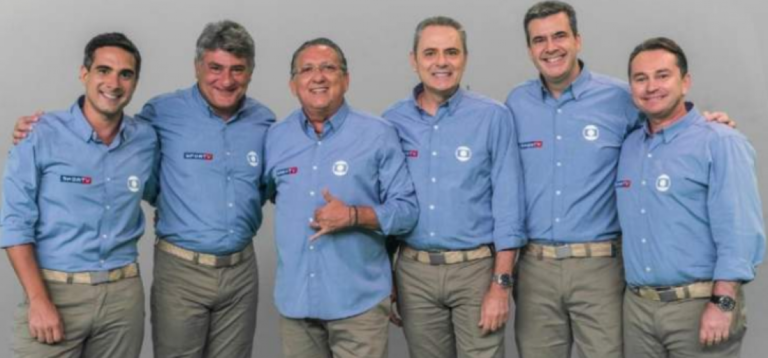 Campeonato Brasileiro, Jogos Olímpicos e mais: a preparação da Globo para o 2° semestre