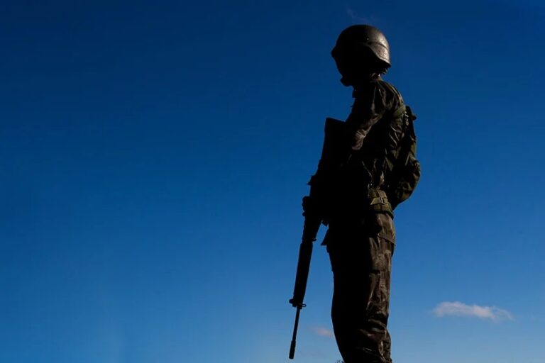 Exército reabre inscrições para concurso com 1,1 mil vagas