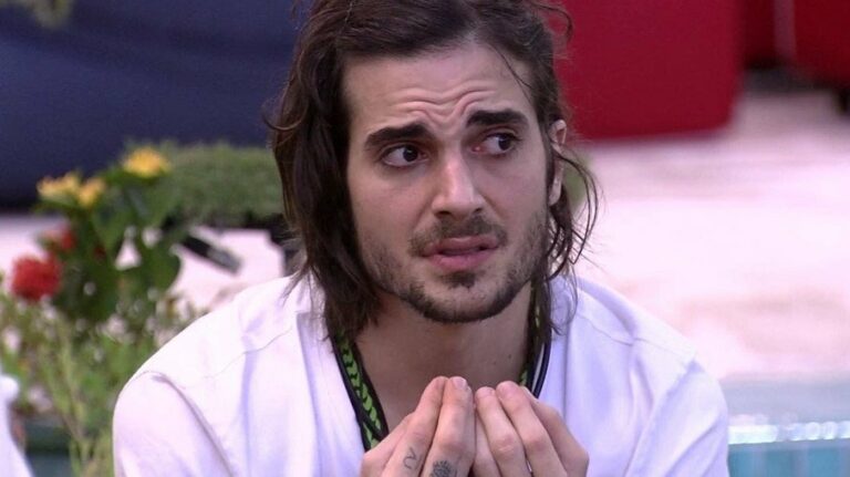 O que Fiuk não contou ao chorar pitangas no ‘BBB21’ por R$ 1,5 milhão