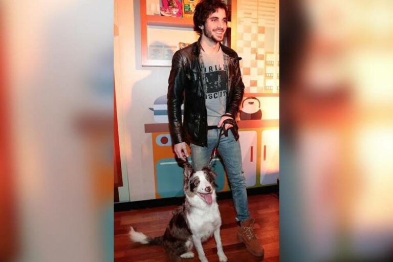 “Cães de Fiuk estão no abrigo há mais de 2 anos”, diz ex-funcionário