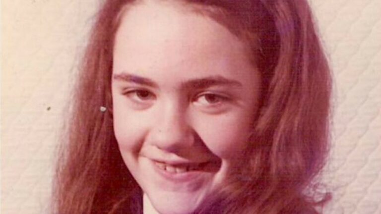 A mulher que parou de falar de repente até descobrir por que 12 anos depois