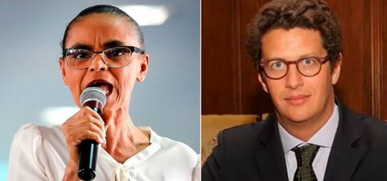 Ricardo Salles chama Marina de ambientalista fake: “Deixou Resex na miséria”
