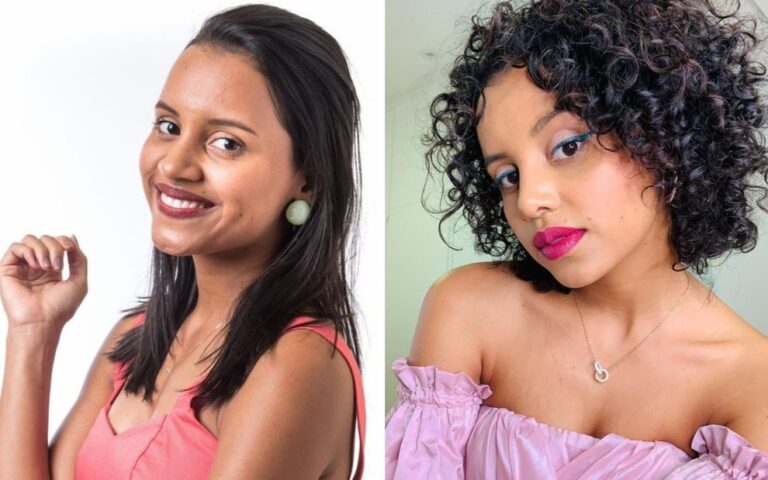 Ex-BBB Gleici é acusada de mentir na Justiça após realizar procedimento no nariz