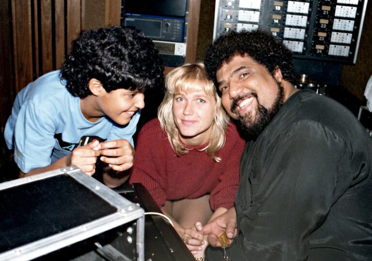 Compositor por trás dos hits da Xuxa será tema de filme