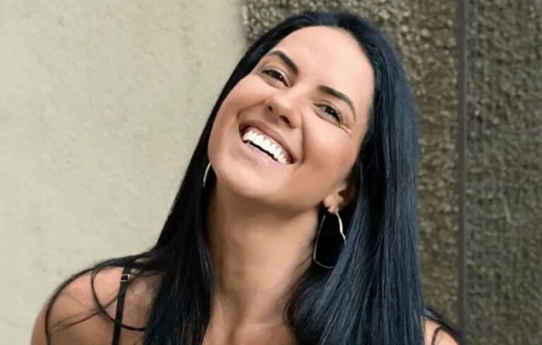 Graciele Lacerda surpreende ao revelar quanto ganha por mês como guru fitness