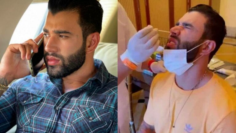 Após ser massacrado por promover aglomeração, Gusttavo Lima se pronuncia