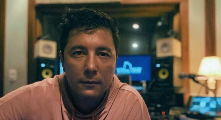 Com Covid-19, cantor do Br’oz é intubado: ‘Músculos não estavam respondendo’