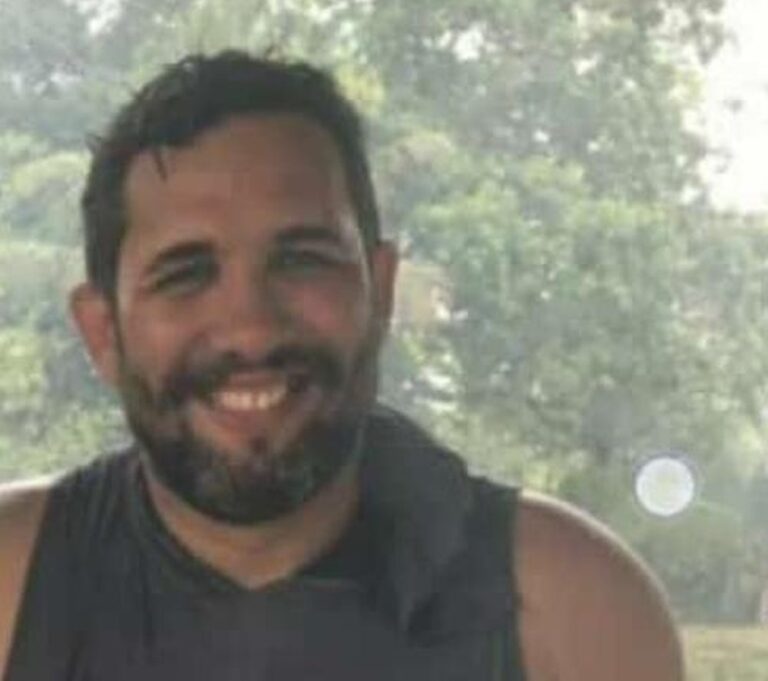 Sem comorbidades, professor de 34 anos morre no Acre, vítima da covid-19