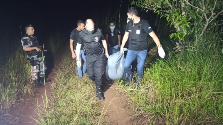 Jovem é amarrado e tem olhos perfurados antes de ser morto em bairro de Rio Branco