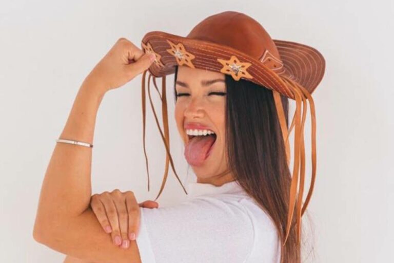 “Serei minha empresária”, diz ex-BBB Juliette em live