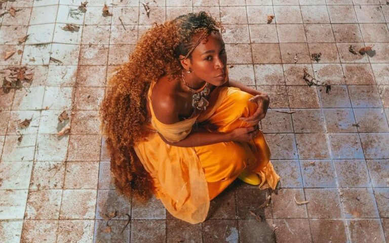 ‘Passei muitos dias chorando, foi insuportável’, diz Karol Conká após BBB21