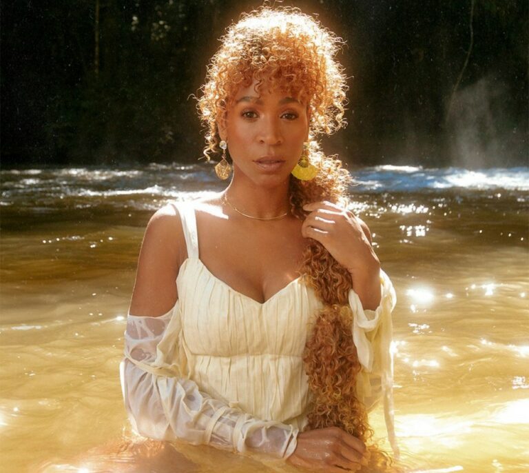 Karol Conká cresce 978% em streaming após lançamento de ‘Dilúvio’