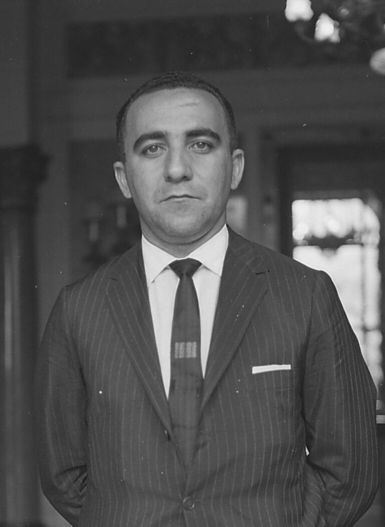 Há 59 anos, governador José Augusto de Araújo era cassado no Acre