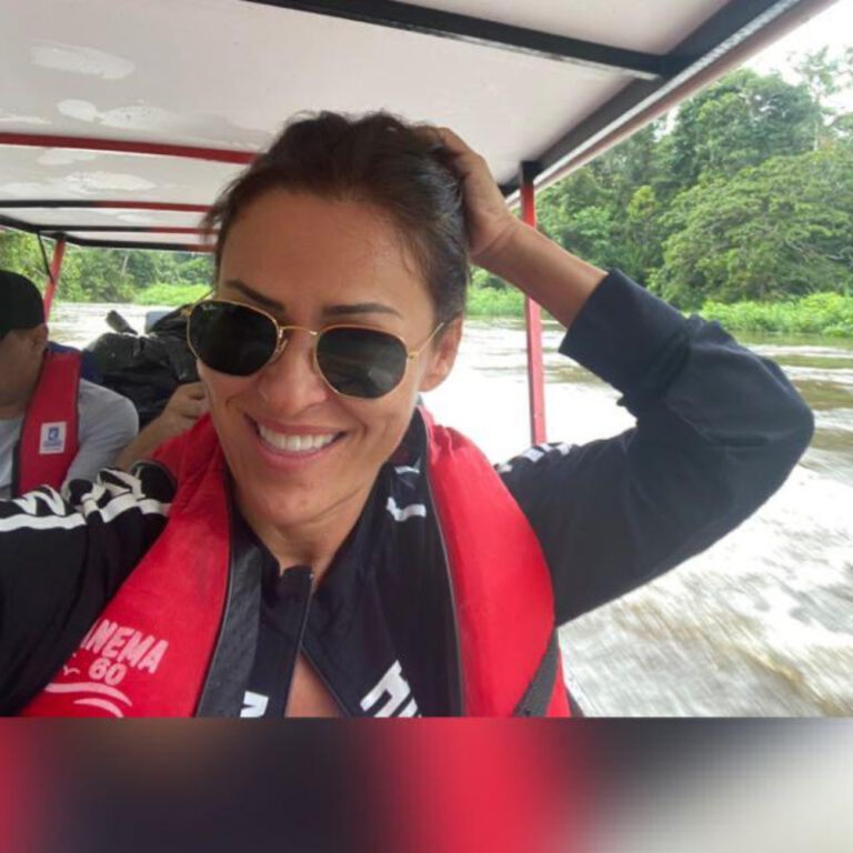 Márcia Bittar  confirma que quer disputar vaga no Senado: “Não é um sonho novo”