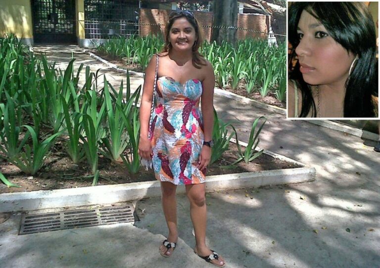 Pais de Eloá lamentam morte por Covid da mulher que recebeu o coração da filha em 2008