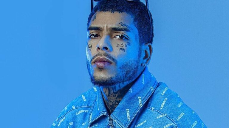 MC Kevin se comunica com vidente, confirma culpado; sensitiva pede orações para a alma dele