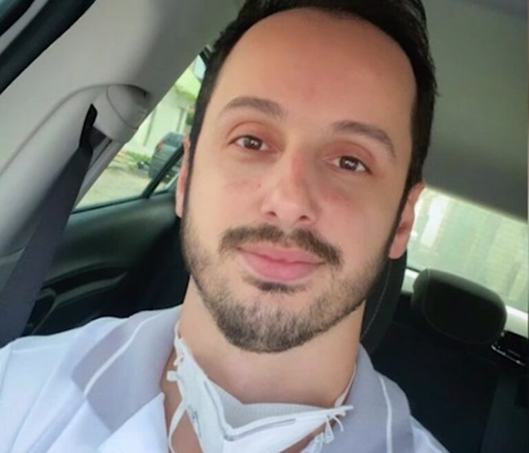 Médico acreano desaparece na Bahia após marcar almoço com amigo; carro foi encontrado