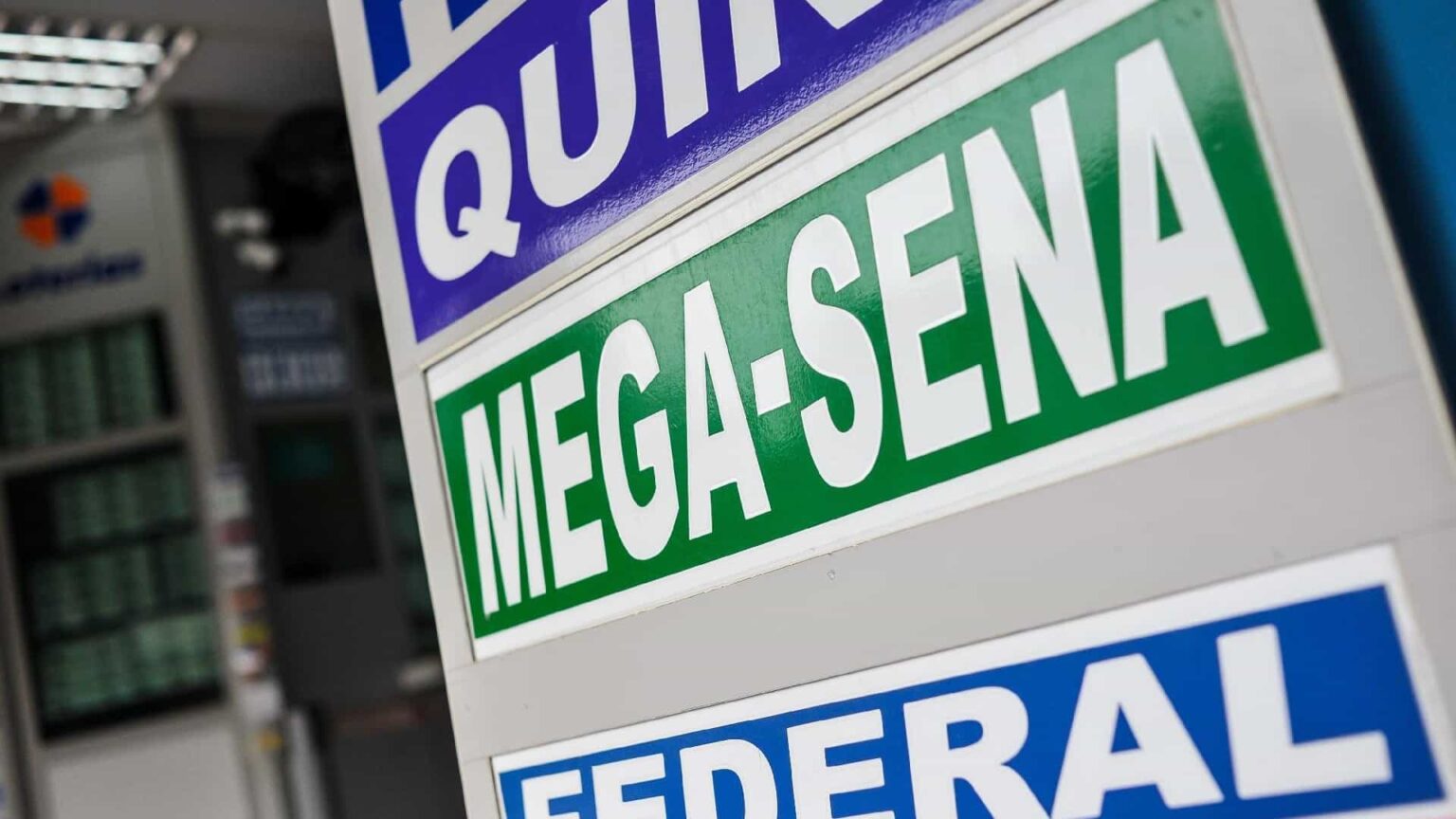 Mega-Sena acumula e próximo concurso deve pagar R$ 20 milhões