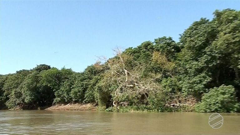 Militar do Exército, natural do RJ, morre durante treinamento em rio do Pantanal de MS