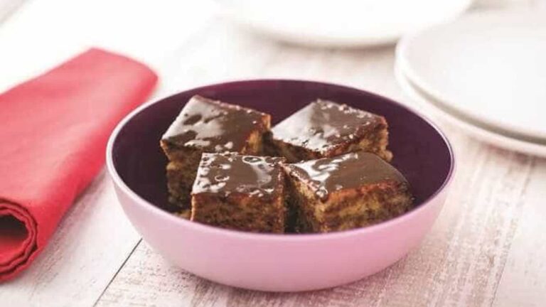 Clássico de infância: aprenda a fazer Bolo Formigueiro