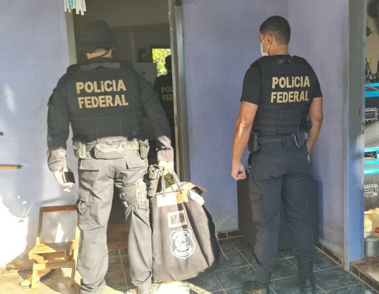 Operação investiga fraudes no auxílio emergencial em Rondônia