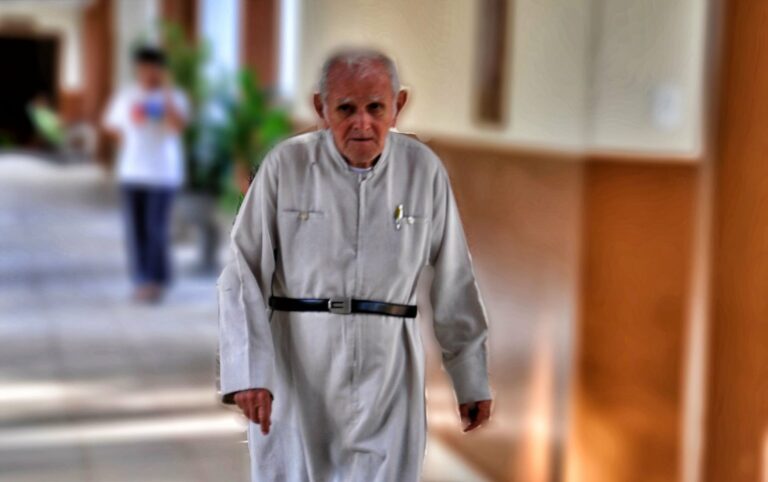 Beatificação de Padre Paolino, Operação Asfixia, polêmica da prova dos bombeiros e mais: a sexta-feira no ContilNet