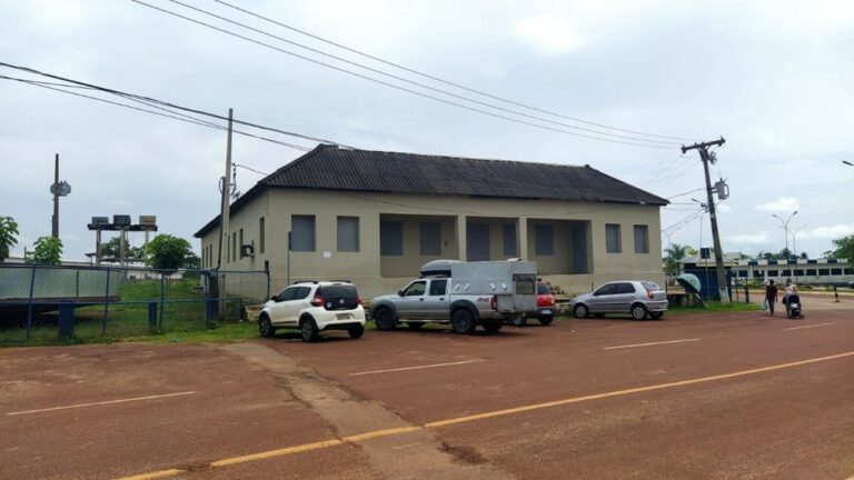 Inauguração de anexo do Into para novos leitos de Covid-19 é adiada por falta de materiais