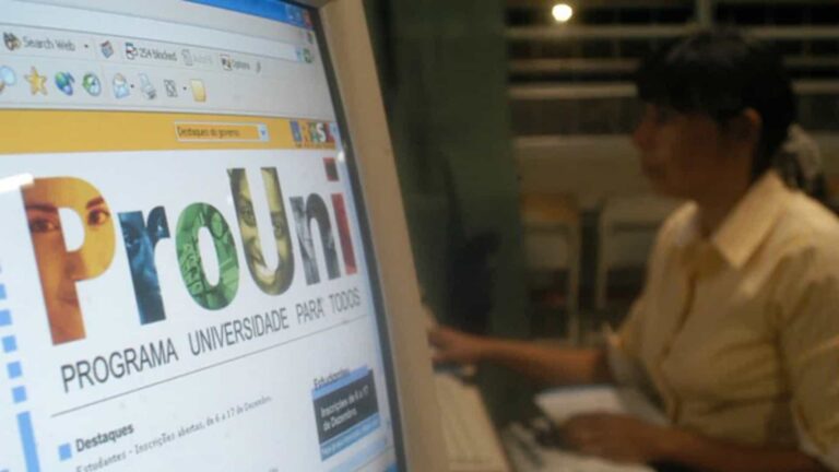 Prouni 2022.1 divulga nesta quinta o resultado da lista de espera; saiba detalhes