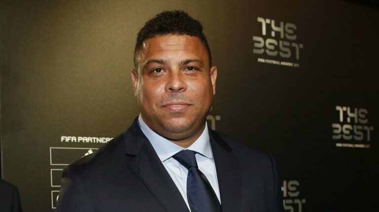 Ronaldo volta a defender Copa do Mundo a cada dois anos: “Estão pensando no bem-estar dos atletas”