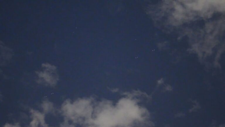 Domingo será de tempo seco, céu claro e sem previsão de chuvas em todo o Acre, diz Sipam