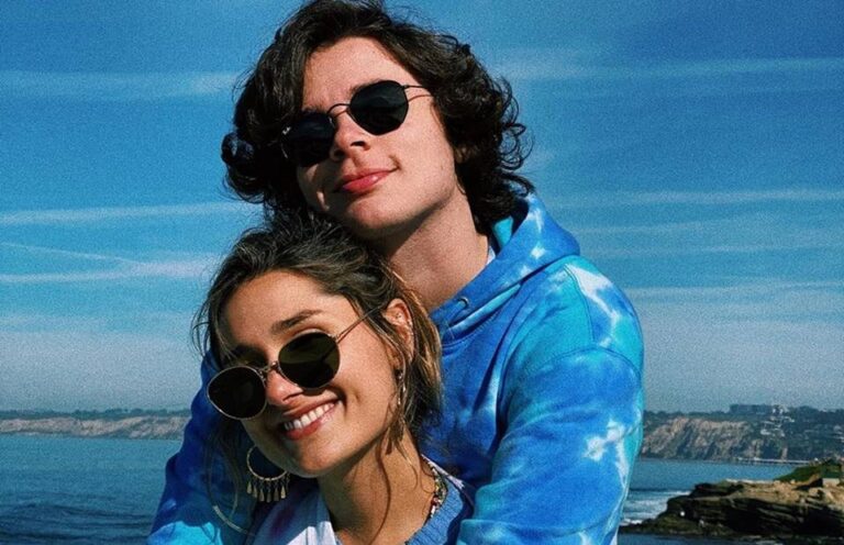 João Figueiredo, marido de Sasha, diz: “Modelo é modelo e prostituta é prostituta”